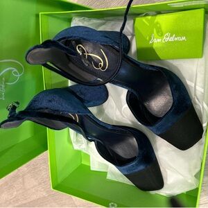 Sam Edelman heel.ㅤㅤ♡